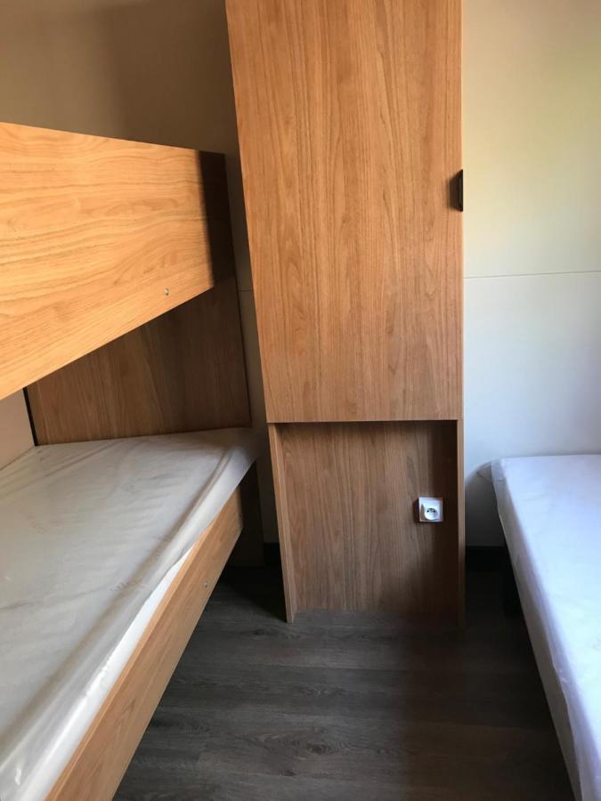 Camping Les Berges Du Doux Colombier-le-Vieux Luaran gambar