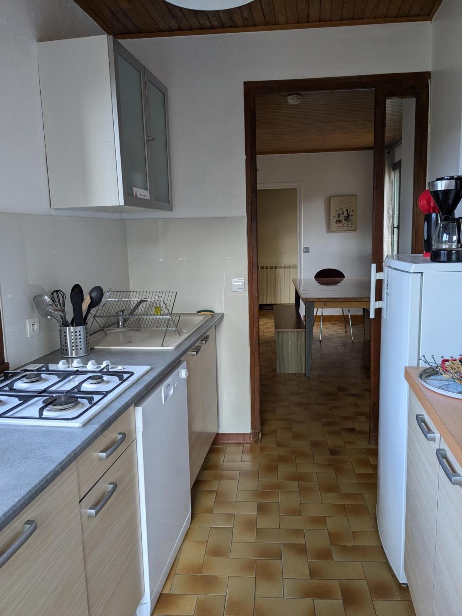 Camping Les Berges Du Doux Colombier-le-Vieux Bilik gambar